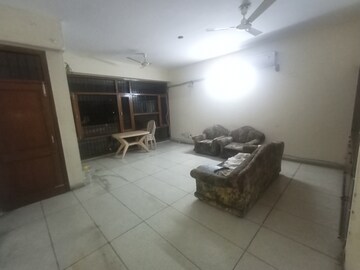 Living Room in 2 BHK Independent House at Sector 7 – for Rent