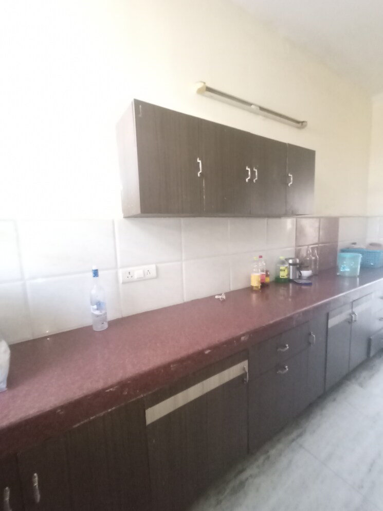 Kitchen, sector 11 2 Bedroom 1600 Sq.Ft. Independent House In Sector 11 Panchkula 8688224