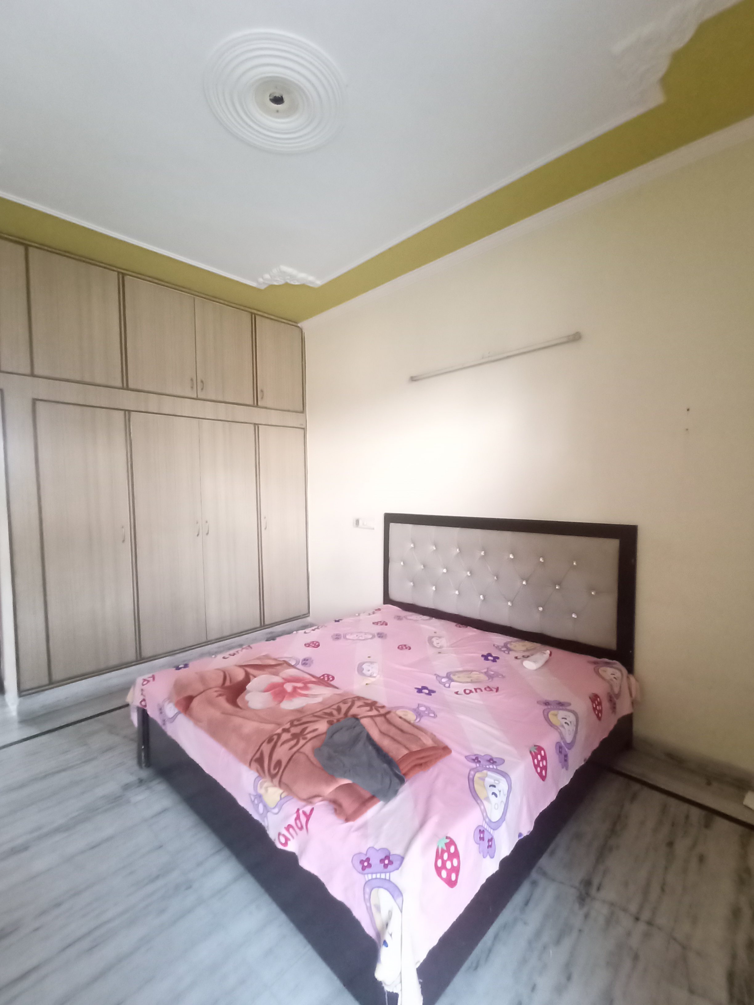 2 BHK + Study Room Independent House For Rent in Sector 11