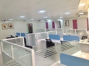  Office Space For Rent in Chandak Chambers, Andheri East