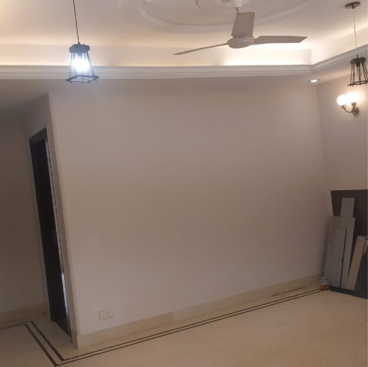 Room, greater kailash i 4 Bedroom 2500 Sq.Ft. Builder Floor In Greater Kailash I Delhi 8688240