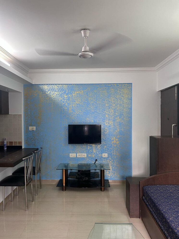 Living Room, kalindi-goregaon 2 Bedroom 605 Sq.Ft. Apartment In Goregaon West Mumbai 8688241