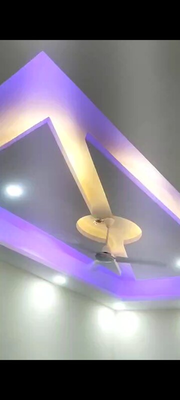 2 BHK Builder Floor For Rent in Eldeco Ananda, Sector 48