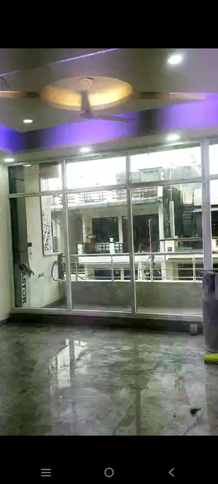 Gym, eldeco-ananda 2 Bedroom 750 Sq.Ft. Builder Floor In Sector 48 Noida 8688239