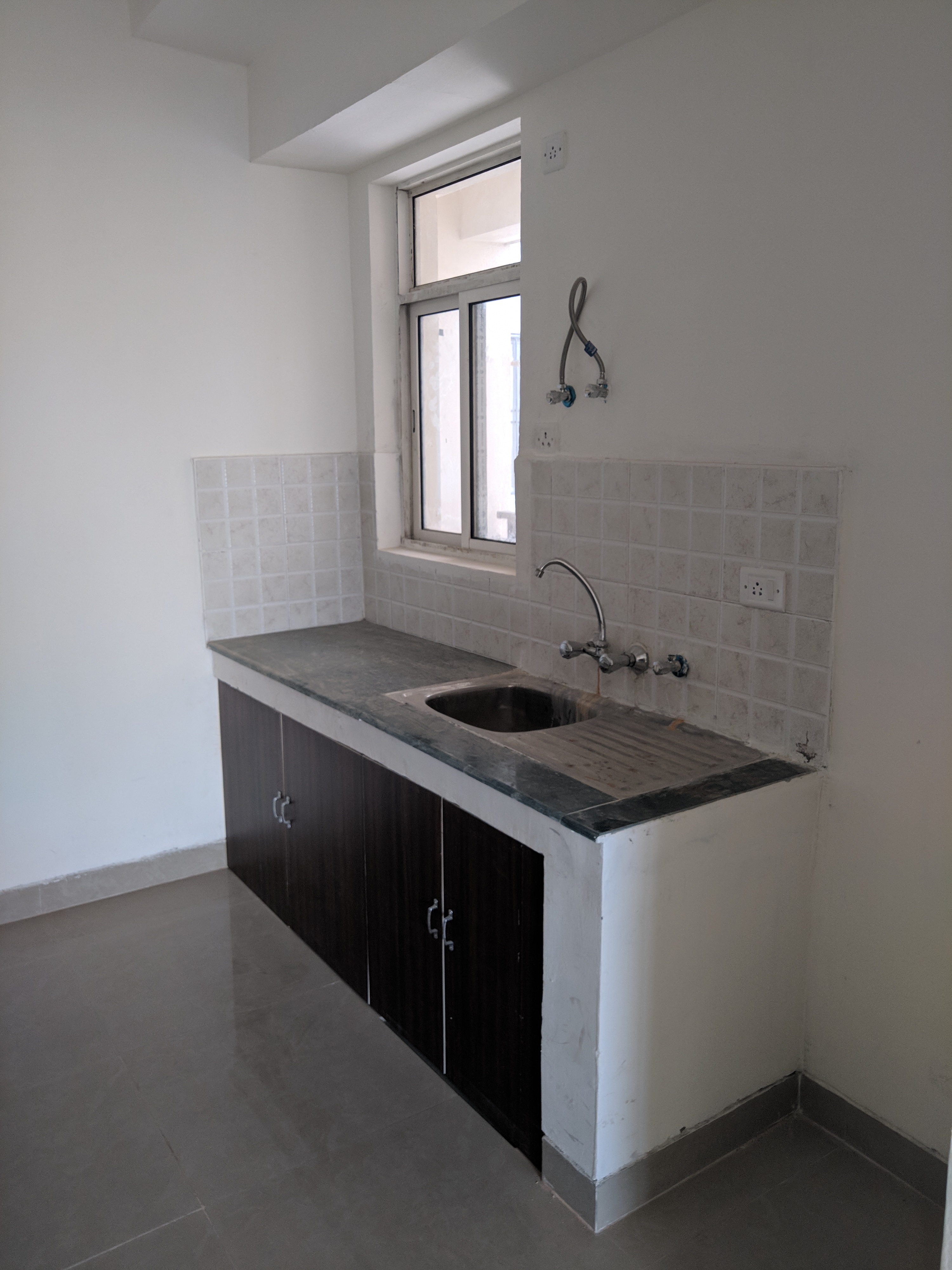 2 BHK + Study Room 750 Sq.Ft. Builder Floor in RWA Apartments Sector 45