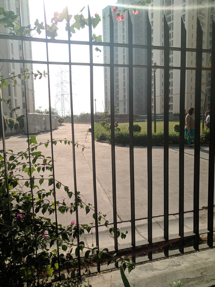 Balcony, rwa-apartments-sector-45 2 Bedroom 750 Sq.Ft. Builder Floor In Sector 45 Noida 8688249