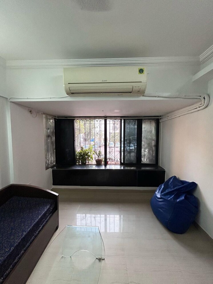 Living Room, om-heights-malad-east 2 Bedroom 612 Sq.Ft. Apartment In Malad East Mumbai 8688252