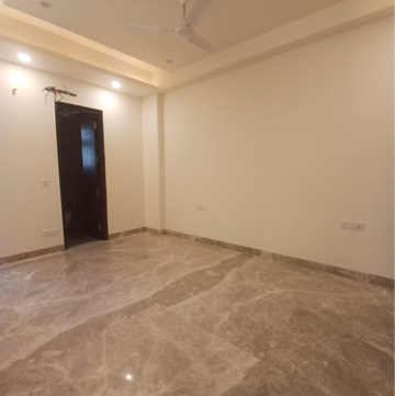 Room in 3 BHK Builder Floor at Nehru Enclave – for Rent