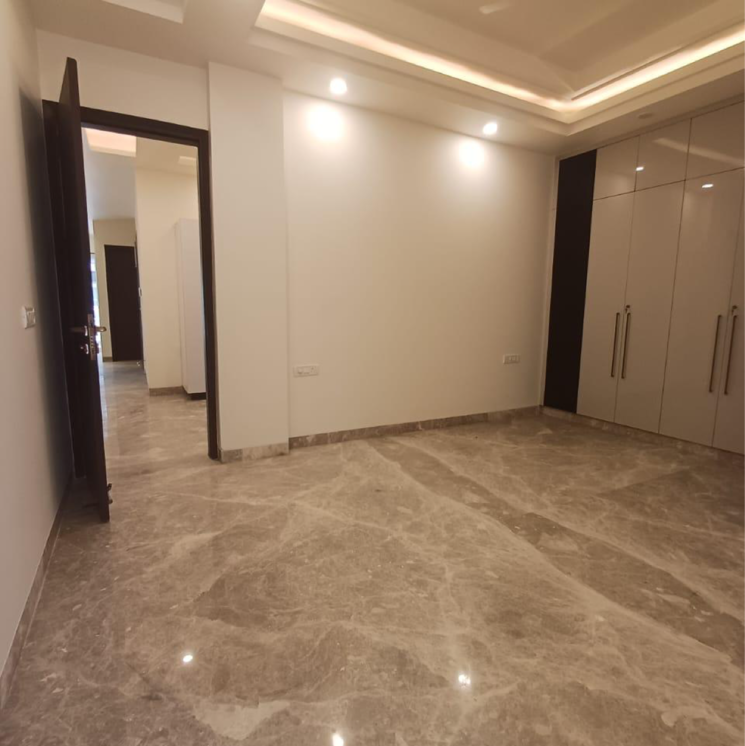 Room, nehru enclave 3 Bedroom 1950 Sq.Ft. Builder Floor In Nehru Enclave Delhi 8688256