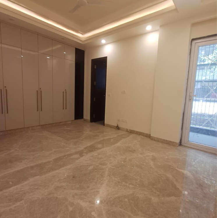 Room, nehru enclave 3 Bedroom 1950 Sq.Ft. Builder Floor In Nehru Enclave Delhi 8688256