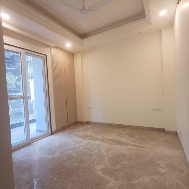 Room, nehru enclave 3 Bedroom 1950 Sq.Ft. Builder Floor In Nehru Enclave Delhi 8688256