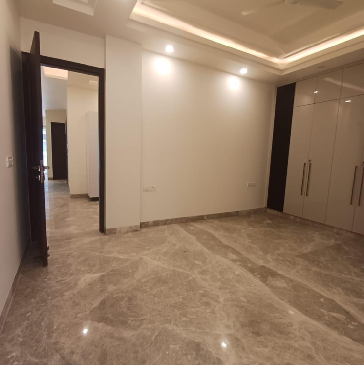 Room, nehru enclave 3 Bedroom 1950 Sq.Ft. Builder Floor In Nehru Enclave Delhi 8688256