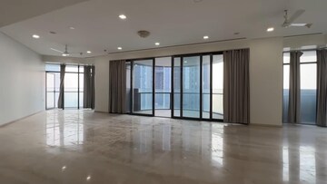 4 BHK Apartment For Rent in Omkar 1973, Worli
