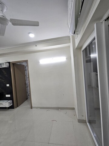 Building Lobby in 3 BHK Apartment at Pareena Micasa, Sector 68 – for Rent