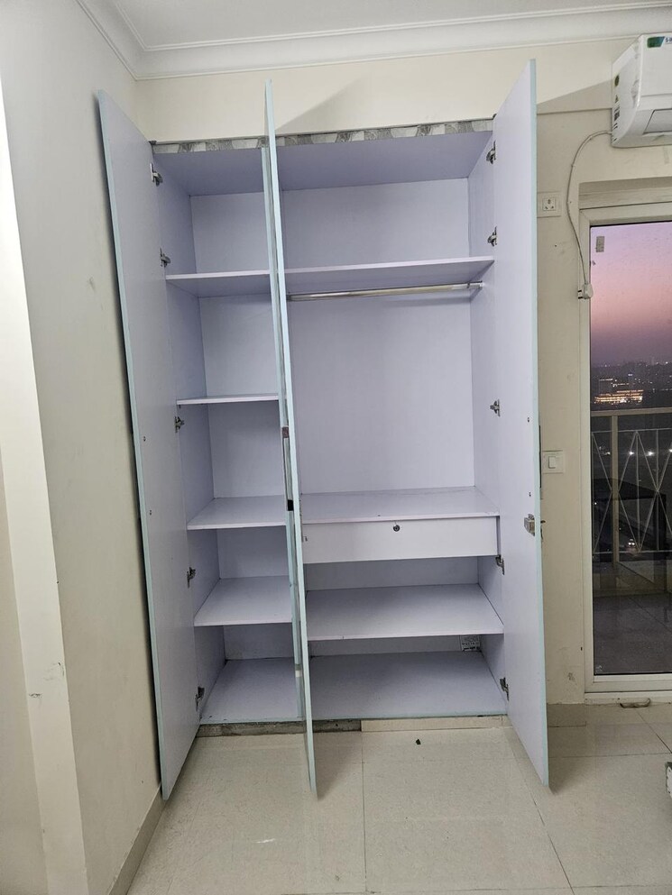 undefined, pareena-micasa 3 Bedroom 1999 Sq.Ft. Apartment In Sector 68 Gurgaon 8688267