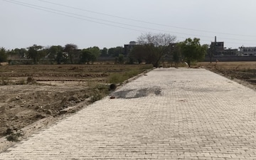 Plot For Sale in Sonipat Road