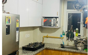 2 BHK Independent House For Sale in Sector 62