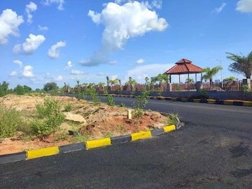  Plot – Garden View at JB Nature Valley, Choutuppal - for Sale
