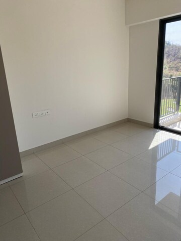 Room in 2 BHK Apartment at Godrej City, Poyanje – for Rent