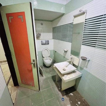 Team Area in 2 BHK Builder Floor at Sector 23 – for Rent