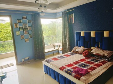 4 BHK Builder Floor For Rent in Ansal Plaza Sector-23, Sector 23