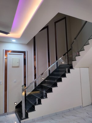 5 BHK Villa For Sale in Gandhi Path