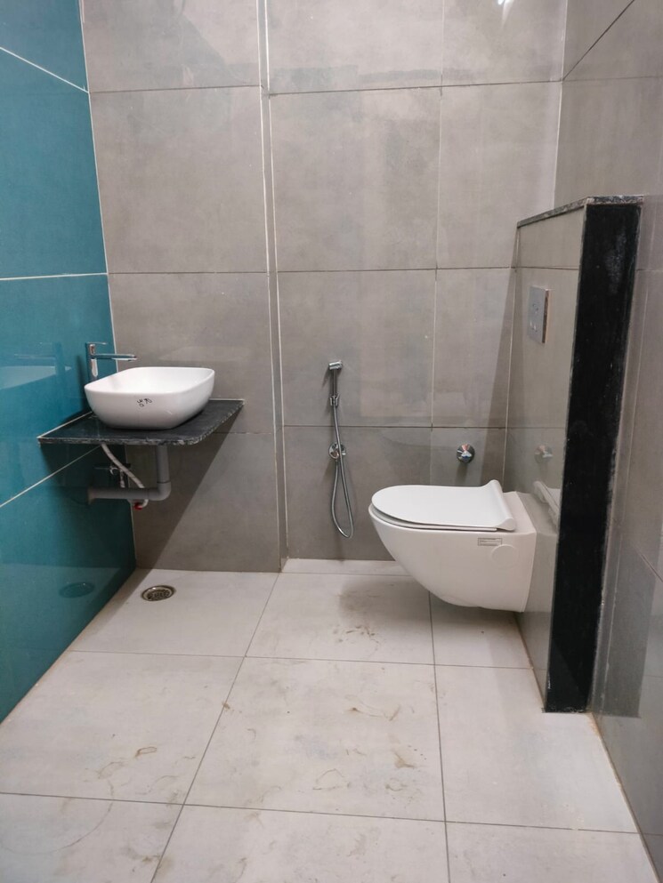 Bathroom, gandhi path 5 Bedroom 4000 Sq.Ft. Villa In Gandhi Path Jaipur 8688329