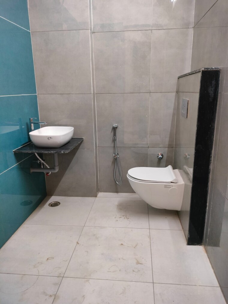 Bathroom, gandhi path 5 Bedroom 4000 Sq.Ft. Villa In Gandhi Path Jaipur 8688329