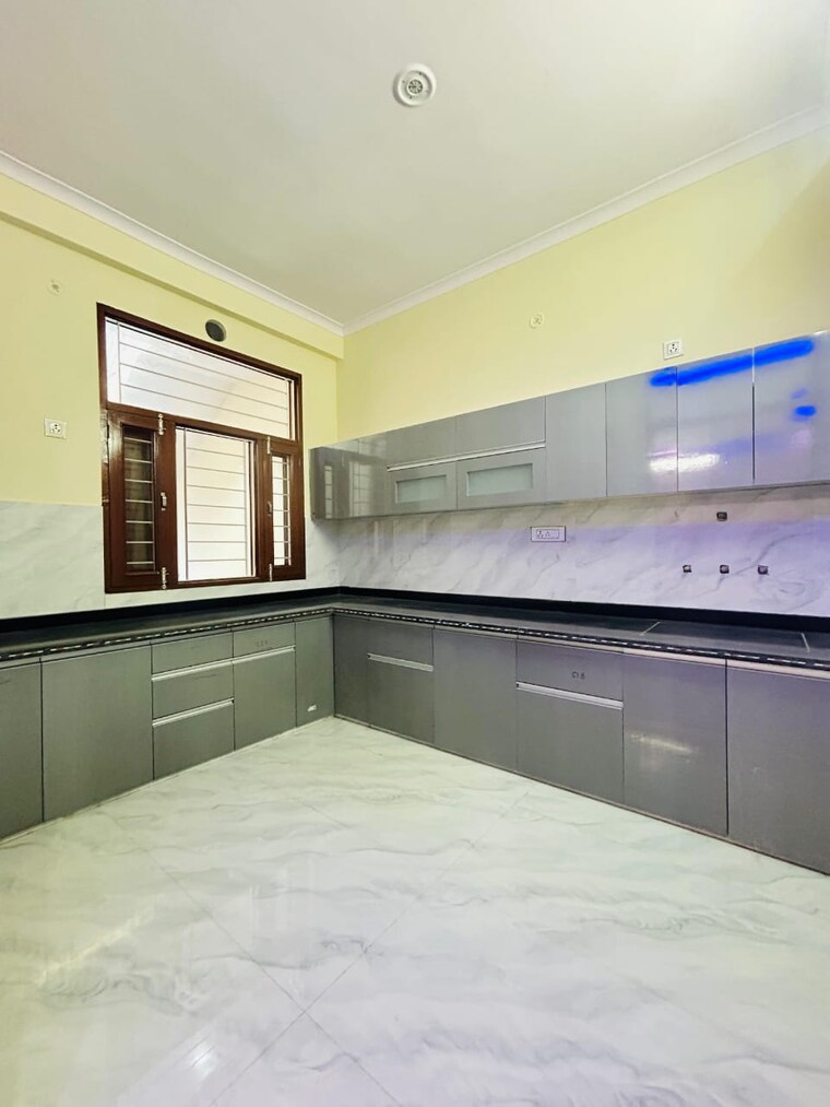 Kitchen, gandhi path 5 Bedroom 4000 Sq.Ft. Villa In Gandhi Path Jaipur 8688329