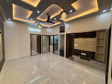 Kitchen in 5 BHK Villa at Gandhi Path – for Sale