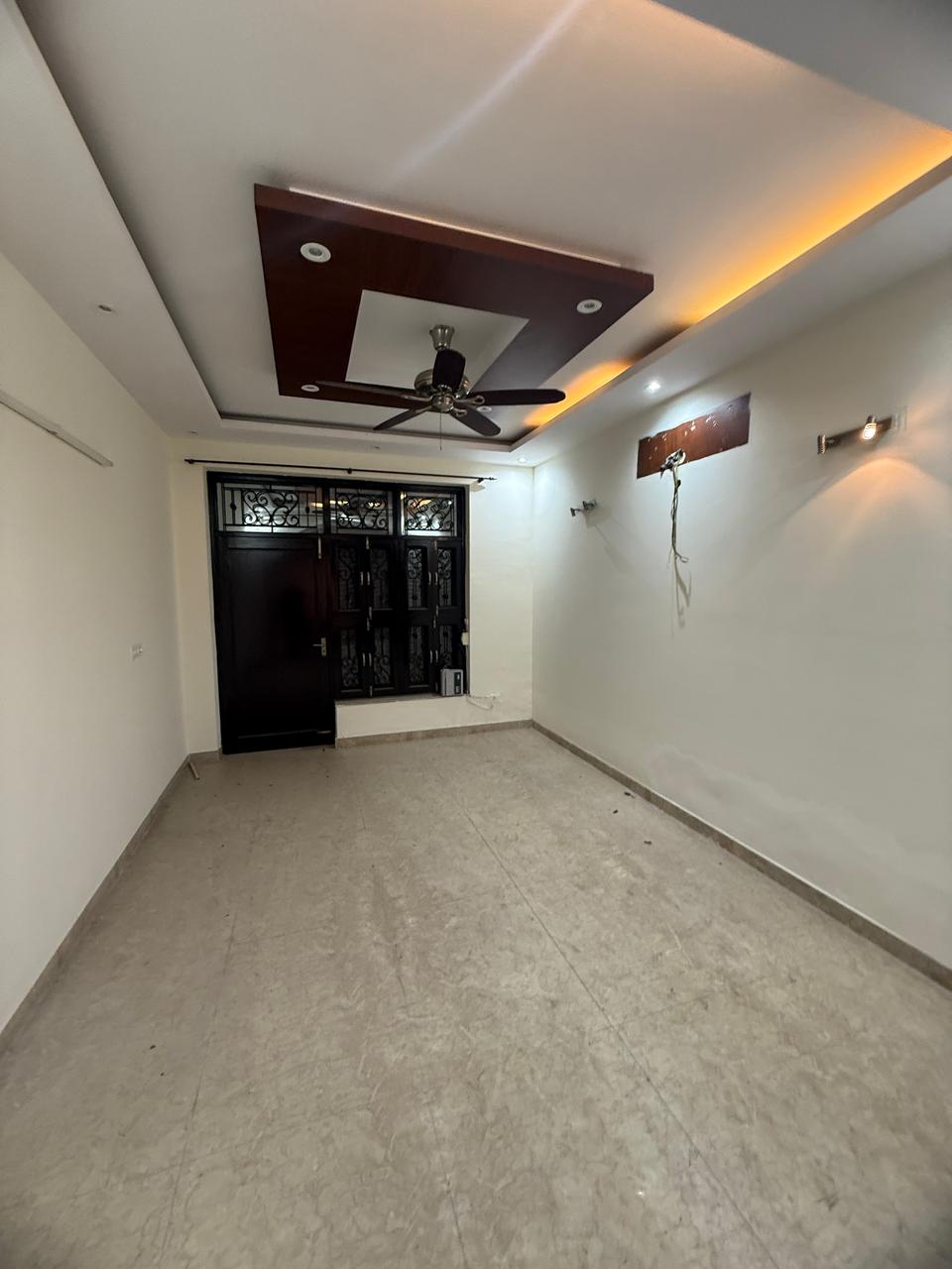 2 BHK + Pooja Room Builder Floor For Rent in Ansal Plaza Sector-23
