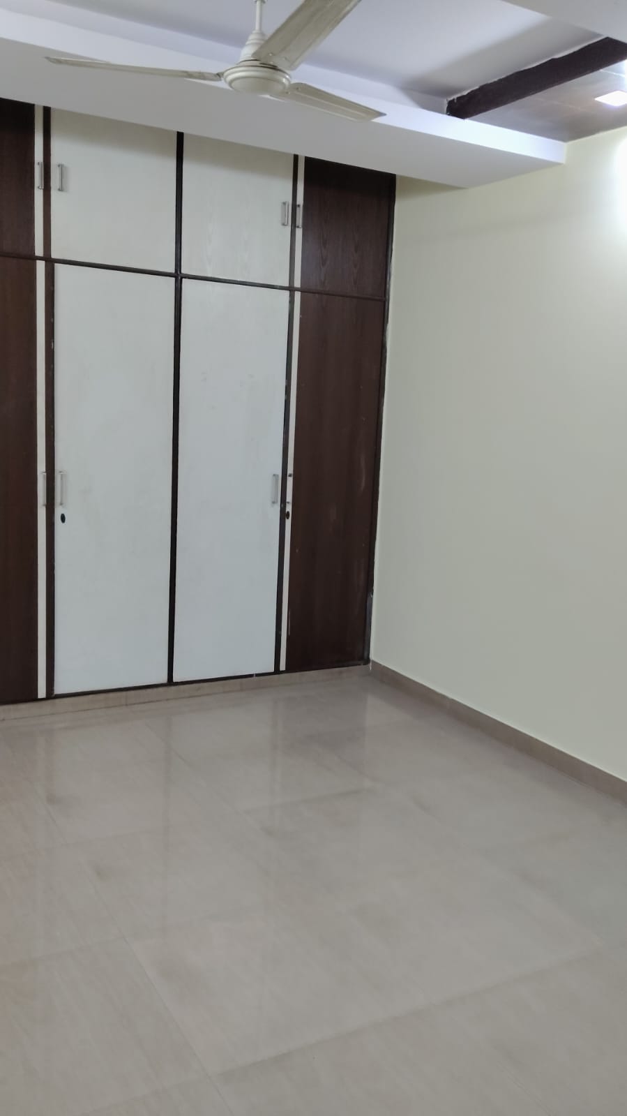 2 BHK + Pooja Room Builder Floor For Rent in Palam Vihar Residents Association