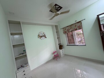 Furnished Amenities in 3 BHK Villa at Ramky Serene Woods, Doddaballapura Road – for Rent