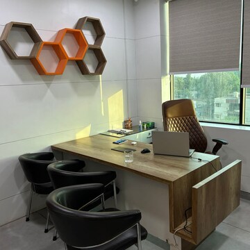  Office Space For Rent in Sector 66