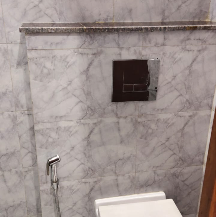 Bathroom, sector 23 2 Bedroom 360 Sq.Ft. Builder Floor In Sector 23 Gurgaon 8688333