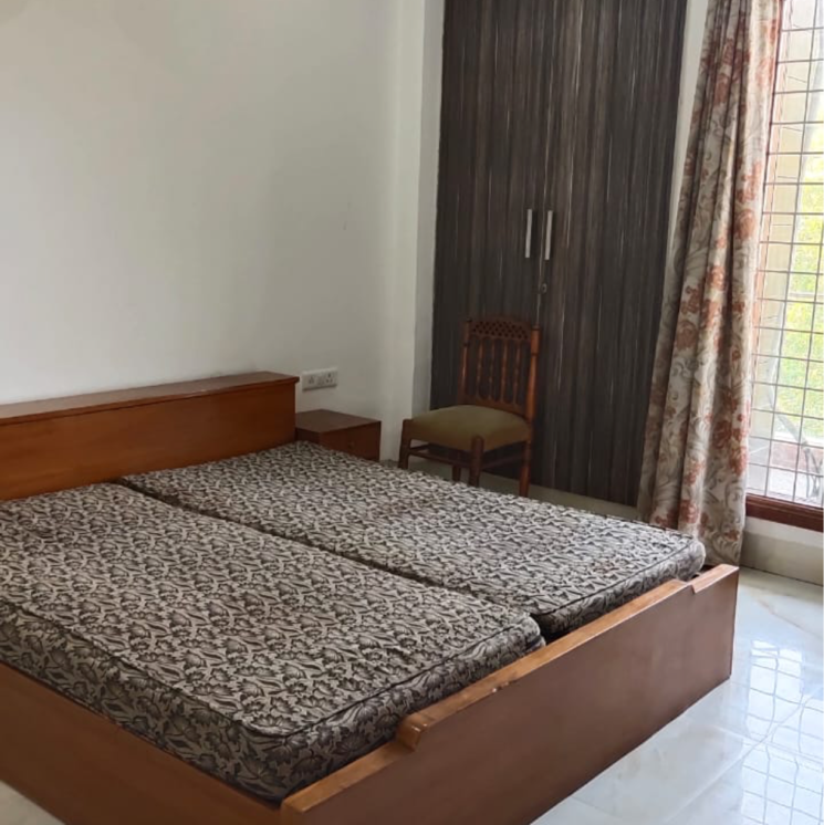 Bedroom, sector 23 2 Bedroom 360 Sq.Ft. Builder Floor In Sector 23 Gurgaon 8688333