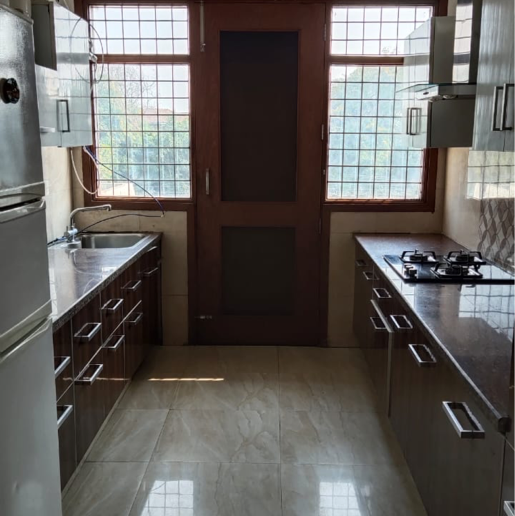 Balcony, sector 23 2 Bedroom 360 Sq.Ft. Builder Floor In Sector 23 Gurgaon 8688333