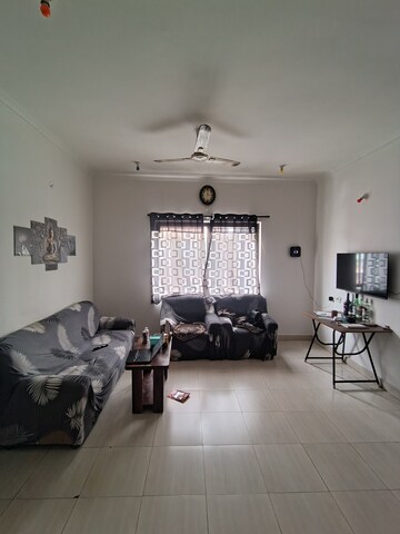 Master Bedroom in 2 BHK Apartment at Koramangala – for Rent
