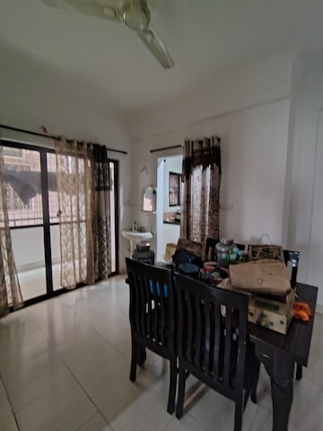 Staircase in 2 BHK Apartment at Koramangala – for Rent