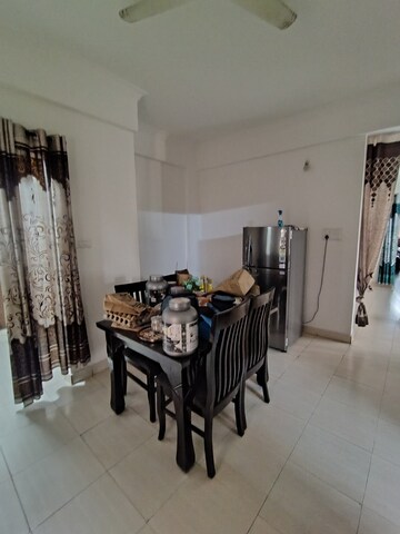 Staircase in 2 BHK Apartment at Koramangala – for Rent