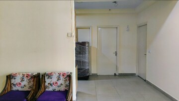 Living Room in 2 BHK Apartment at Gaur City 2 - 11th Avenue, Sector 16c Greater Noida – for Rent