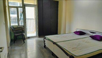 Bedroom in 2 BHK Apartment at Gaur City 2 - 11th Avenue, Sector 16c Greater Noida – for Rent