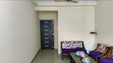 2 BHK Apartment For Rent in Gaur City 2 - 11th Avenue, Sector 16c Greater Noida