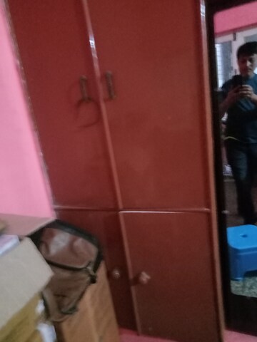 1 BHK Independent House For Rent in Aliganj