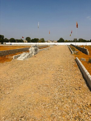  Plot For Sale in Vaishali Nagar