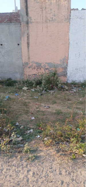  Plot For Sale in Sector 62