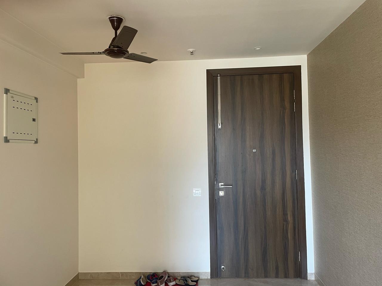 1 BHK + Pooja Room 450 Sq.Ft. Apartment in Arihant Tower