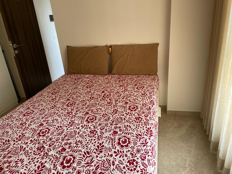 Bedroom, arihant-tower 1 Bedroom 450 Sq.Ft. Apartment In Parel Mumbai 8688350