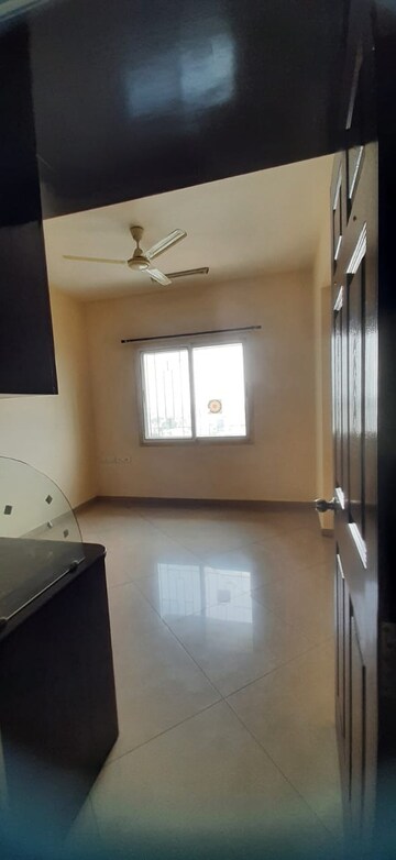 Bathroom in 3 BHK Apartment at Sobha Garrison, Tumkur Road – for Rent