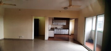 Kitchen in 3 BHK Apartment at Sobha Garrison, Tumkur Road – for Rent